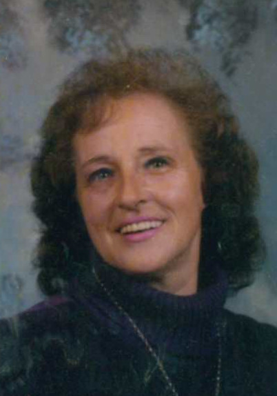 Annette L Carrothers