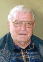 Leonard W Preston
