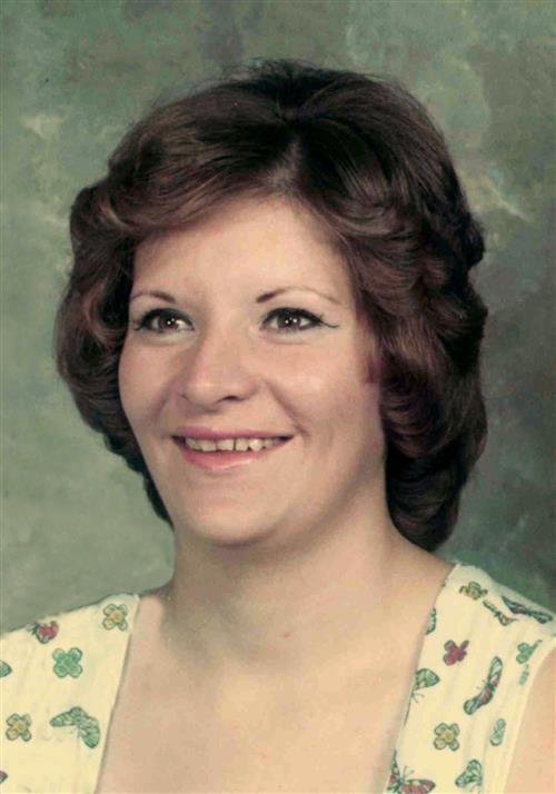 Nancy M Albert