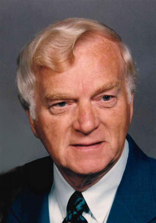 Dr. Raymond A. Everitt