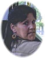 Brenda Marie Kincaid,