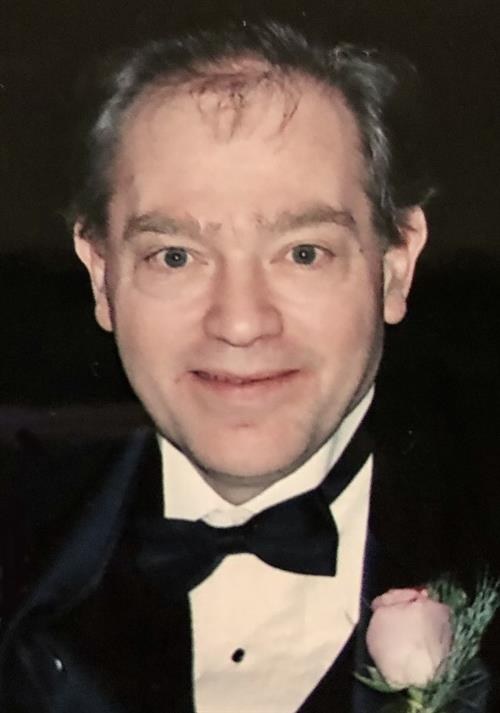 Gregory M — PollockRandall Funeral Home Port Huron, MI