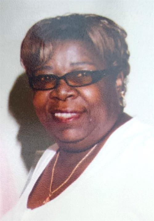 Doris Knight