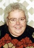 Gloria J Campbell