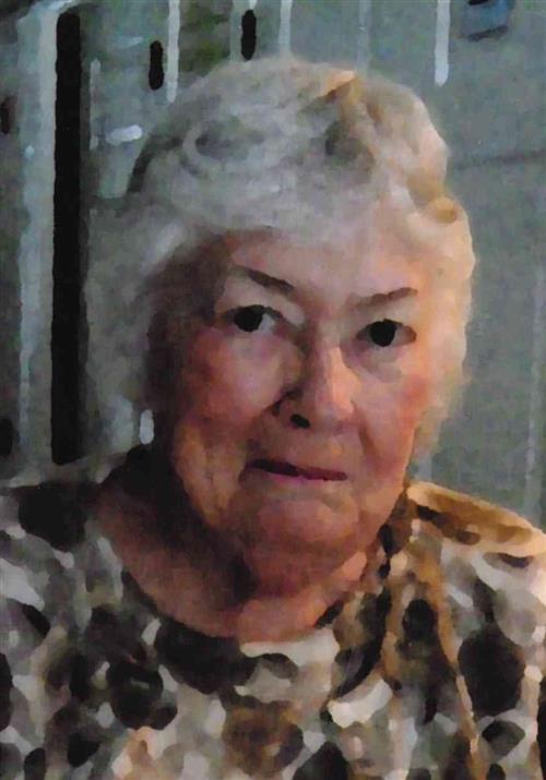 Jacquelin Rader
