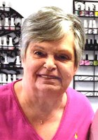 Constance "Connie" Bradbury