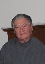 Eric J Ritchie Sr.