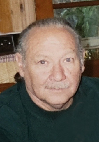 John Jay Davis Sr.