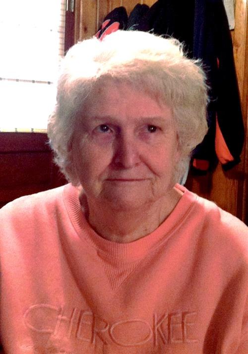 Margaret A Dixon — Pollock-Randall Funeral Home - Port Huron, MI