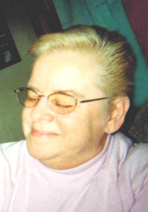 Donna J Gilbert