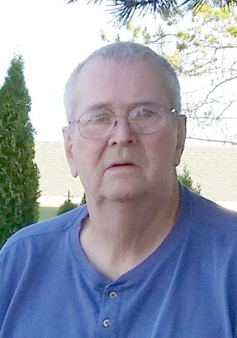 Ronald R. "Ron" Graham