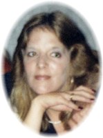 Kimberly Ann Mitchell