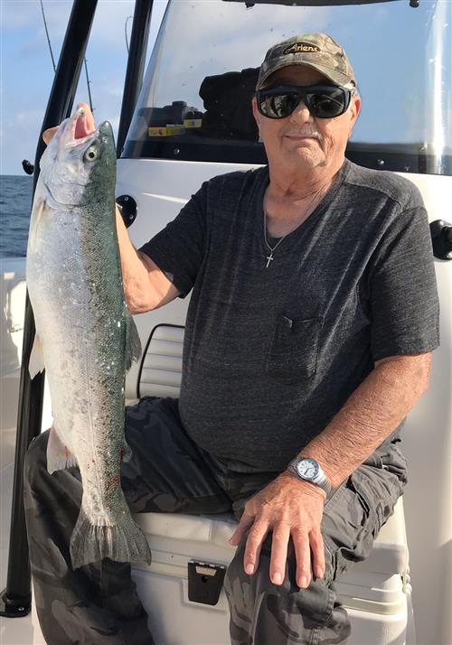 Dennis J Rutkowski — Pollock-Randall Funeral Home - Port Huron, MI