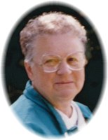 Dorothy Jean Frasier