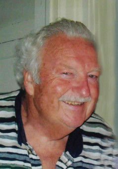 George W Corrion