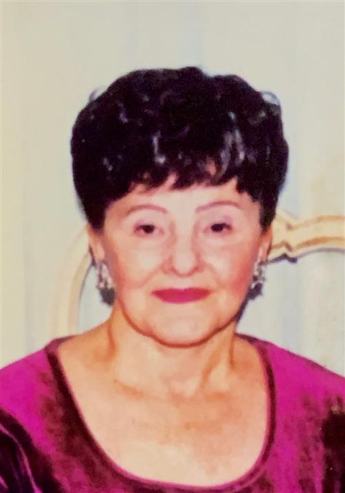 Mary Jane Wixson