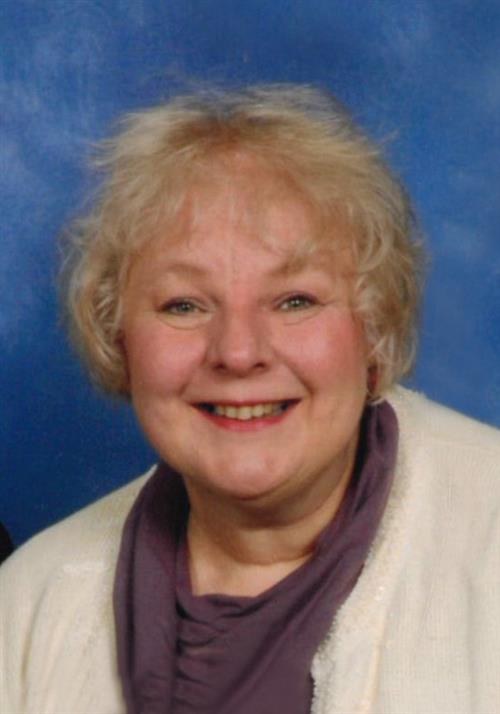 Pamela M Brown — PollockRandall Funeral Home Port Huron, MI