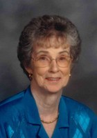 Patricia Jean Reynolds