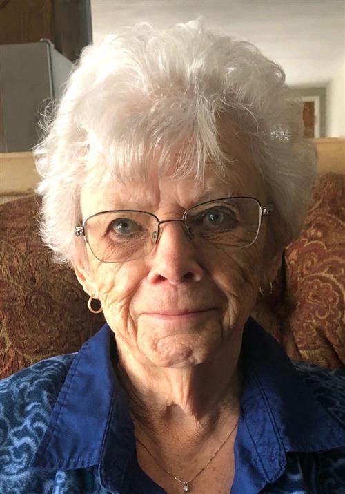 Ellen G Rich