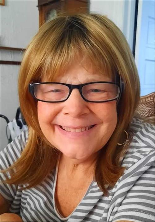 Cathy Wood