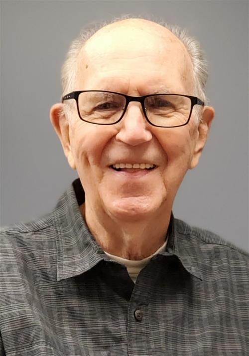 James H Roberts