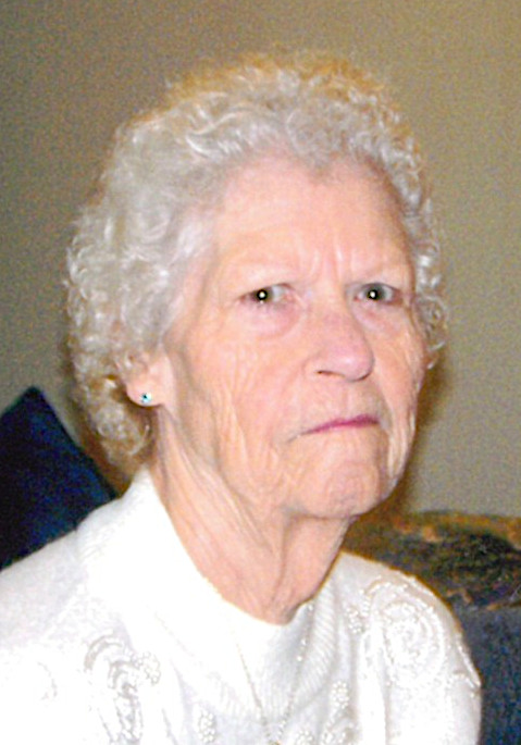 Beverley J Zauner