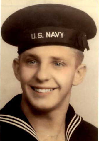 Everett D "Pete" Vincent