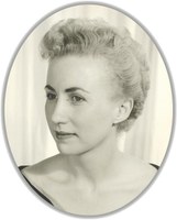 Leota Marjorie Westerby