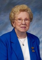 Alberta Moore