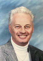 Garald G "Gary" Thompson