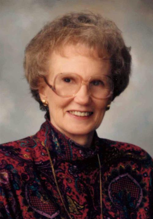 Mary Kwiatkowski