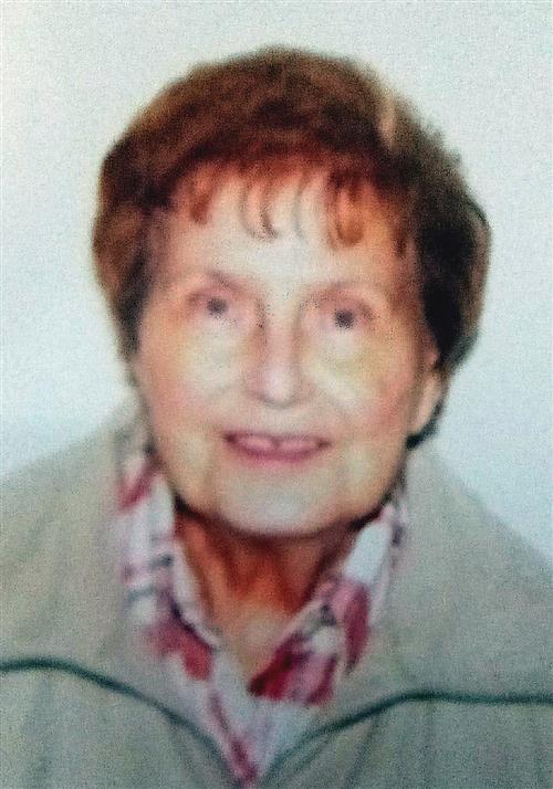 Mary A Sanson
