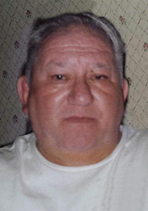 Ronnie L. Nunez Sr.