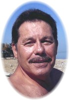 Christopher Wayne Macey