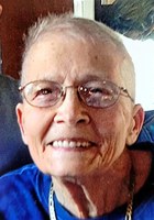 Patricia A McConnell