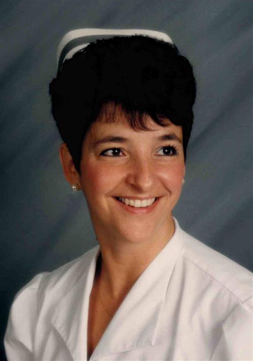 Mary Lou Glover