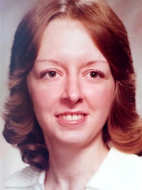 Lorraine Hastings