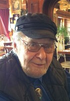 Alton M "Big Al" Stevens