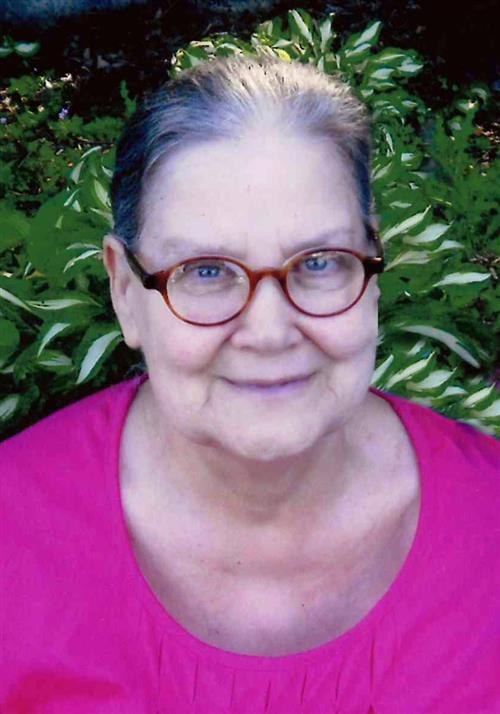 Janice Wright — Pollock-Randall Funeral Home - Port Huron, MI