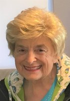 Patricia J  Brown Barrow