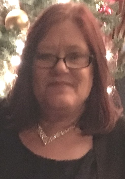 Rebecca M Paquin