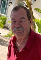 William E Travis Jr.