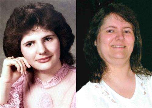 Cynthia A Vetter