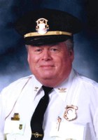 Patrick Timothy O'Boyle