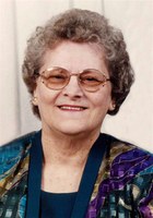 Marie K Odle