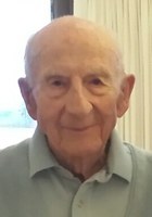 Hartley A "Al" Minot