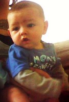 Sean Michael Throndset