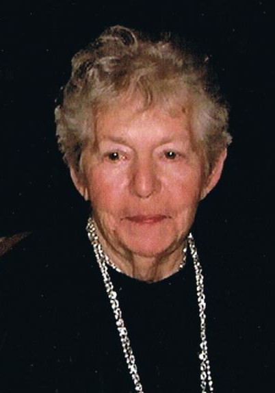 Revilla J "Billie" Barnhardt