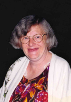 Joanne Thompson