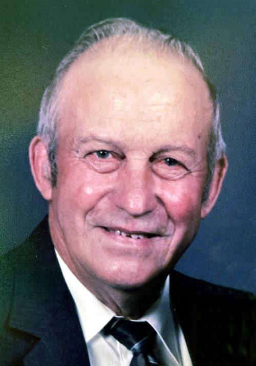 Lewis Dove
